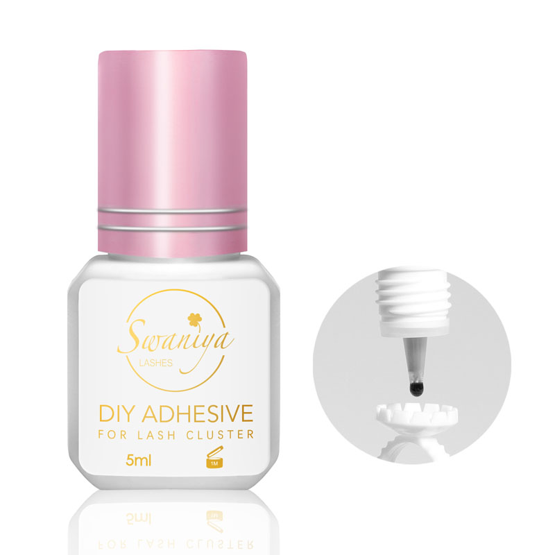 Mikä on DIY-ripsien pidennysliima ja miksi se muuttaa kotona suoritettavaa ripsienpidennystä?